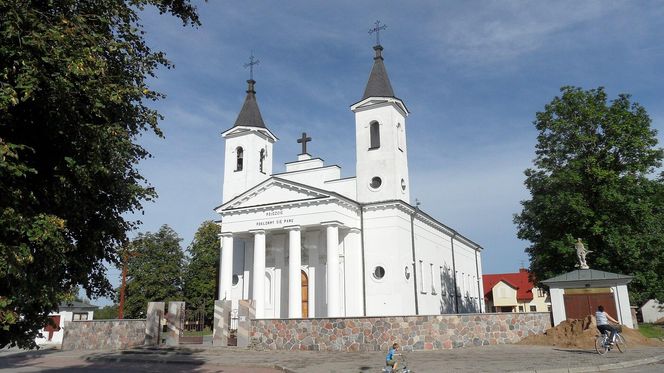 Zabłudów na Podlasiu