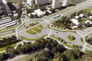 Ulica Szafera zostanie przedłużona