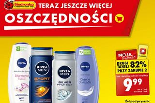 Nowe promocje w Biedronce