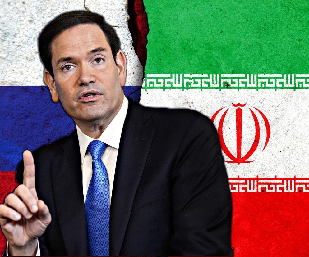 Marco Rubio