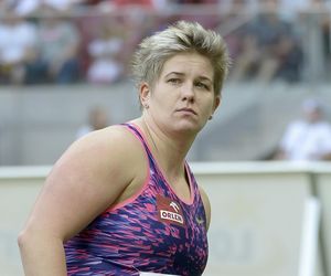 Anita Włodarczyk kończy 40 lat. Tak zmieniała się gwiazda sportu