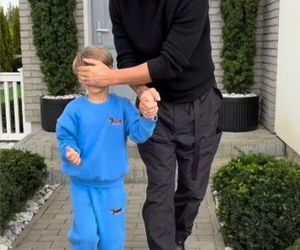 Radosław Majdan, Henio Majdan