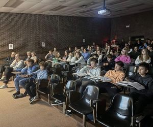 Kino, wiara, wspólnota i frekwencyjny sukces. Udany debiut przeglądu filmów religijnych w Chicago