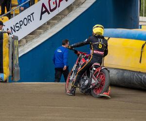 Enea Stal Gorzów - Beckhoff Sparta Wrocław