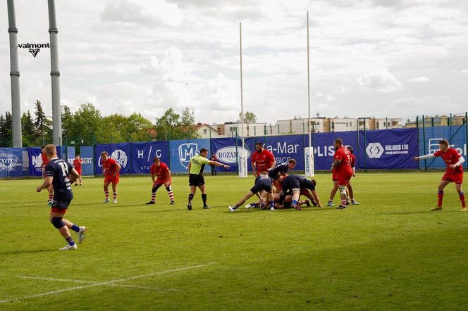 Derby Wschodu dla Siedlec. MKS Pogoń pokonała Budowlanych Lublin