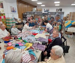 Zlot Włóczkersów w Poznaniu. Włóczkersi pomagają już 14 lat