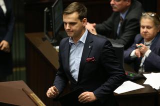 NACHAPALI SIĘ NA POLITYCE