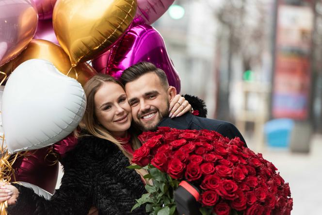 Hotel Paradise: Uczestnicy ZARĘCZYLI SIĘ w Dzień Dobry TVN! 