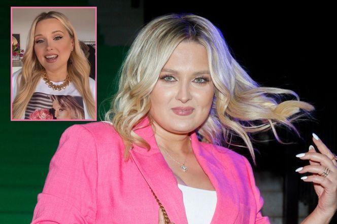 Gosia Andrzejewicz robi biznes życia? Fani mogą "ją" zabrać wszędzie