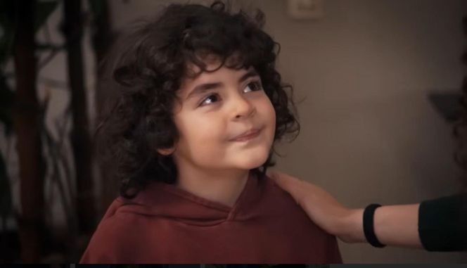 Dziedzictwo, odcinek 688. Yusuf