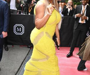 Serena Williams schudła