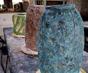 Warsztaty ceramiczne