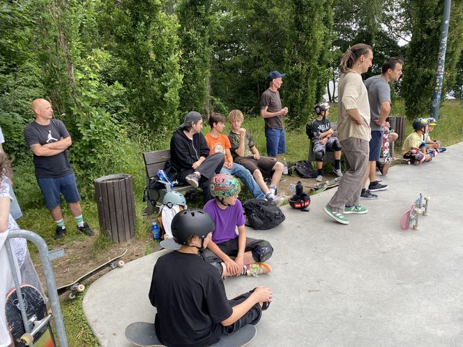 Eska Summer City i Deskorolkowe Mistrzostwa Olsztyna 2025
