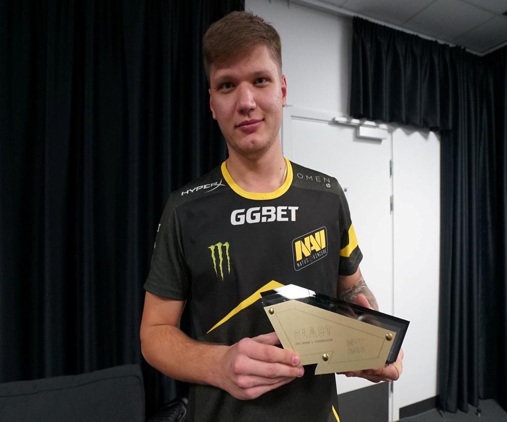 S1mple 