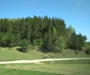 Punkty widokowe w Smolnikach. Turystyczna rewelacja Podlasia