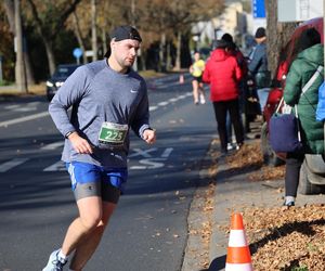 Za nami kolejna edycja Półmaratonu Lubelskiego