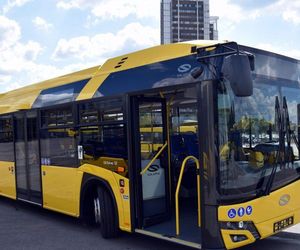 Ważne zmiany w rozkładzie jazdy autobusów ZTM