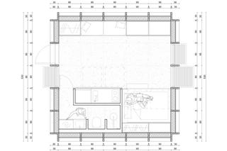 Mikrodom na Mazurach