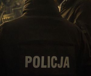 Wielki pożar w Gdańsku. Trzej mężczyźni z zarzutami