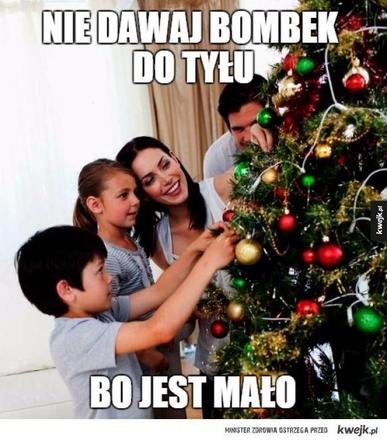 Najlepsze memy o świętach. Te obrazki rozbawią Cię do łez! Tak wygląda Boże Narodzenie oczami internautów [TOP 75]