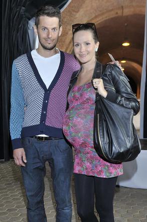 Monika Mrozowska, Maciej Szaciłło