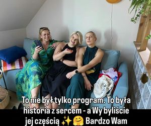 Para ze „Zróbmy sobie dom” nie wygrała finału, ale nie odpuszcza. Jeśli uważacie, że zasłużyliśmy naszą ciężką pracą