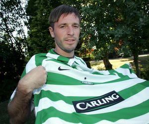 Tak dziś wygląda Maciej Żurawski