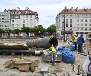 Tramwaj do Wilanowa wytnie autobusy?! Od września wielkie zmiany w komunikacji. ZTM zaczyna konsultacje z mieszkańcami