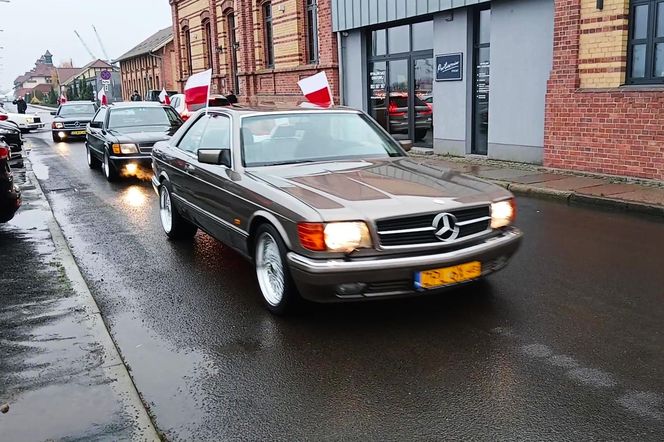 Święto Niepodległości 2025 w Szczecinie