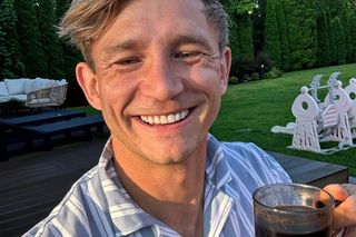 Jakub Rzeźniczak naraził się antyszczepionkowcom. „Wierzę w naukę i medycynę”