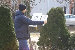 Wałęsa zaczepiony pod kościołem. Szok, co od niego chcieli! 