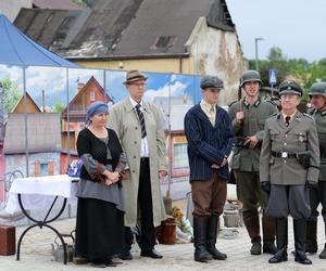 Wierzbnickie meżaliany” Starachowice 12.06.