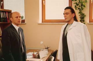 Krzysztof Pieczyński, Bruno z Na dobre i na złe