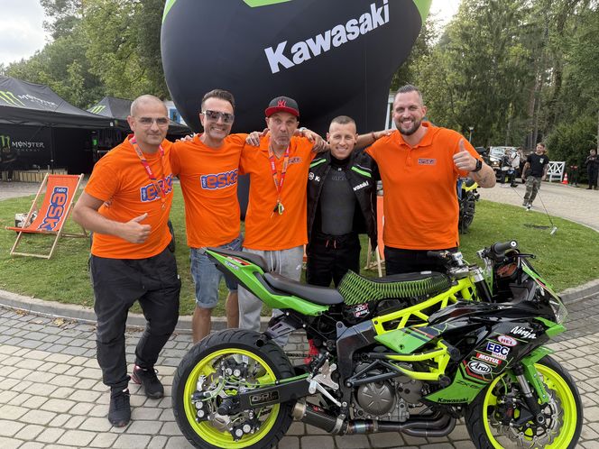 Festiwal Green Days Kawasaki