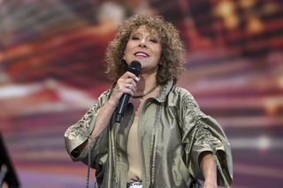 Alicja Majewska i Włodzimierz Korcz 