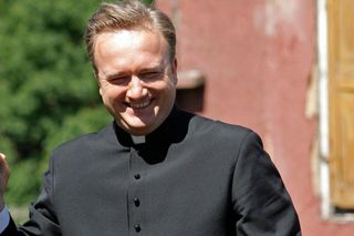 Ranczo. Bartek Kasprzykowski przekazał fanom świetną wiadomość. Tak naprawdę będzie wyglądać nowy sezon