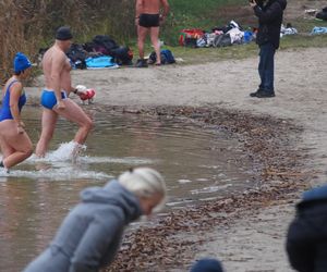 Morsowanie w Pieckach pod Bydgoszczą! Chętnych nie brakowało 