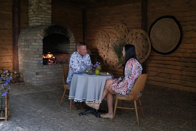 6. odcinek "Rolnik szuka żony"
