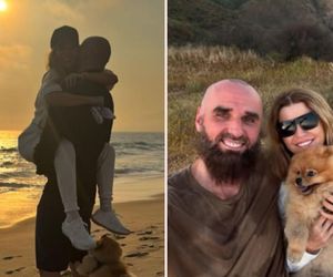 Marcin Gortat zostanie ojcem. Tak zwrócił się do żony