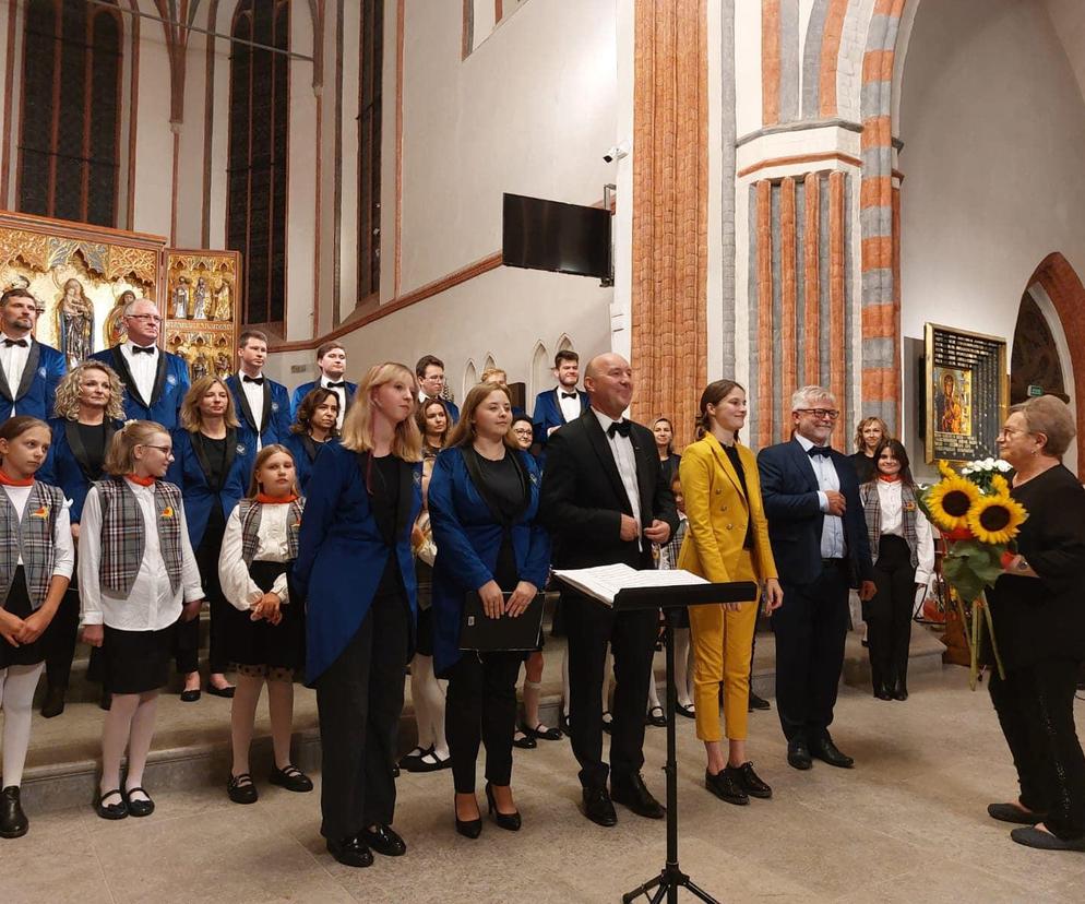 Piątkowym koncertem w koszalińskiej katedrze zakończył się 58. Międzynarodowy Festiwal Organowy