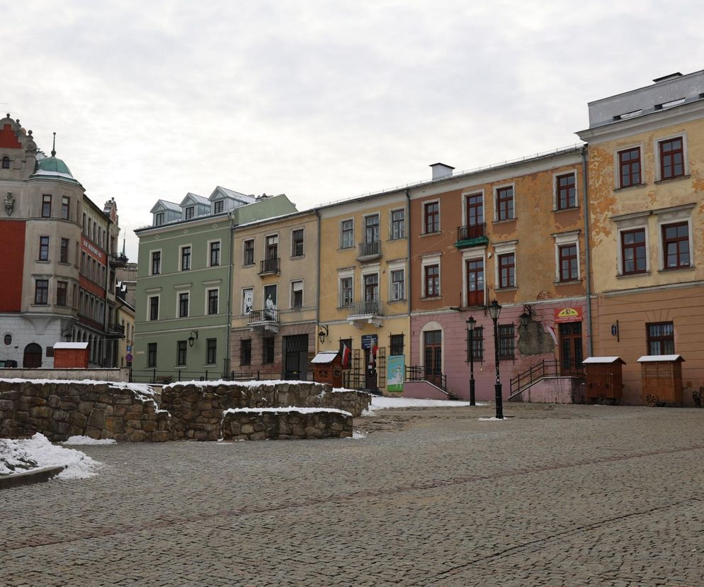 Lublin został doceniony przez zagranicznych dziennikarzy!