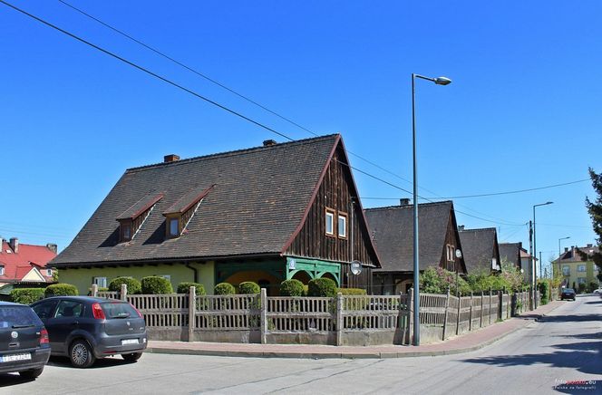 Sędziszów 