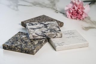 Kamienny blat kuchenny - wzorniki