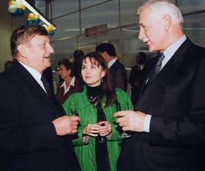 Mirosław Hermaszewski