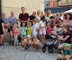 Carnaval Sztukmistrzów 2024 w Lublinie - dzień drugi