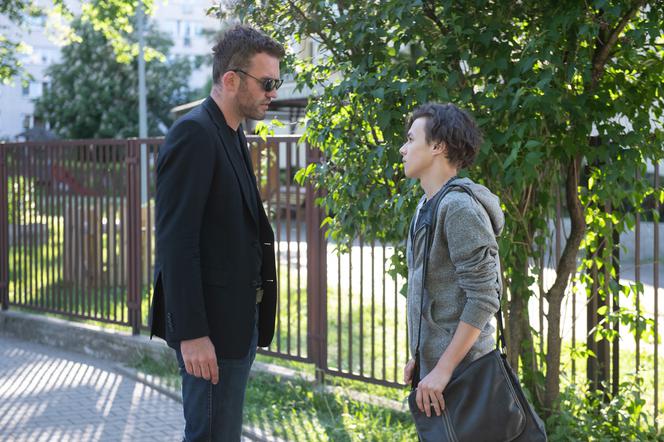 Na Wspólnej odc. 2750. Przemek (Eryk Cichowicz)