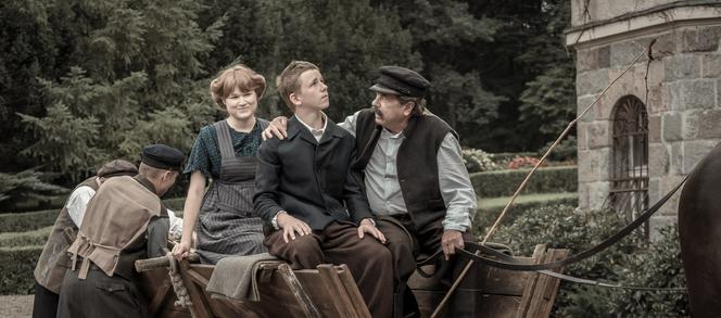 Hity filmowe. Dobre, bo polskie