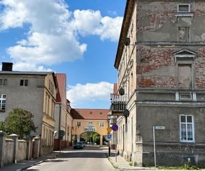 Najbiedniejsze miasto na Warmii i Mazurach. Jest na szarym końcu Polski