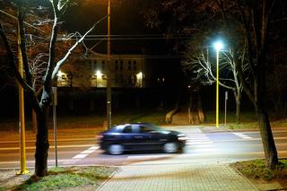 Lublin - piesi i więcej bezpiecznych przejść w mieście