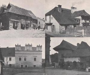 Jak wyglądał Kazimierz Dolny ponad 100 lat temu? Zobacz archiwalne zdjęcia!